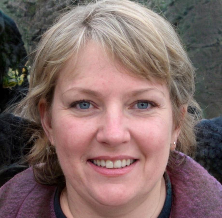 Ingrid Sorensen, founder and lead instructor