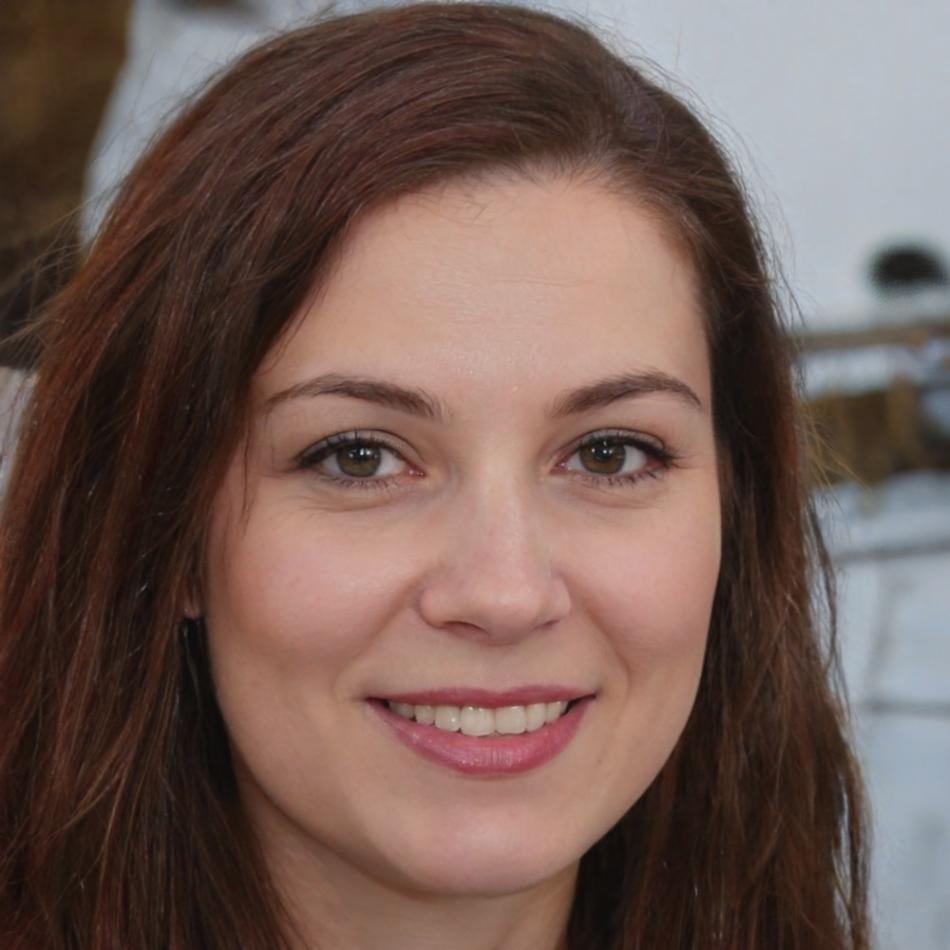 Thea Lindqvist, content strategist