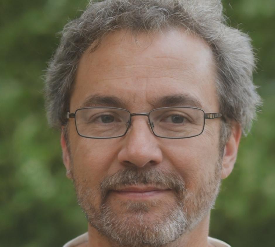 Program instructor profile photo